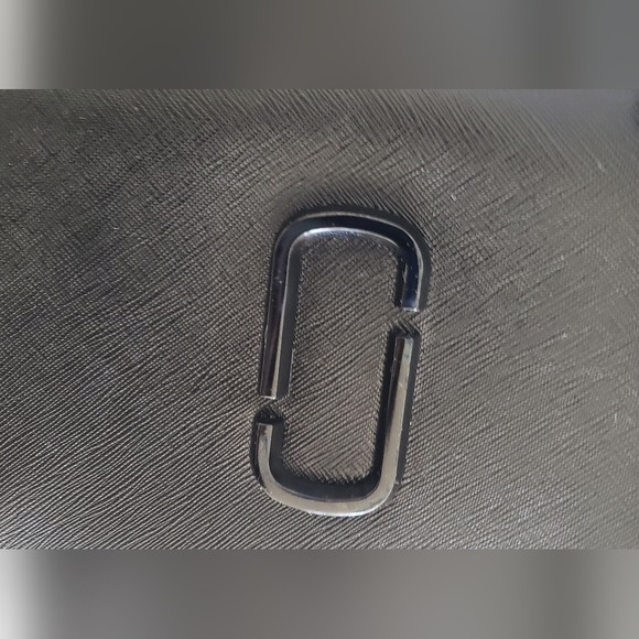 💫 Authentic - Marc Jacobs: Snapshot Chain Wallet-Crossbody Bag - Picture 6 of 12